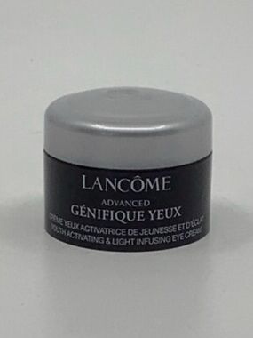 Lancôme Advanced Génifique Yeux Eye Cream 5ml Mini NIB Advent Calendar #13